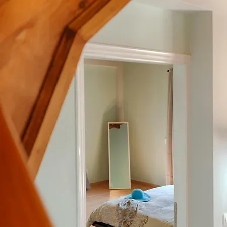 빌라 Modern Eco Friendly Close To Town 펠레카스