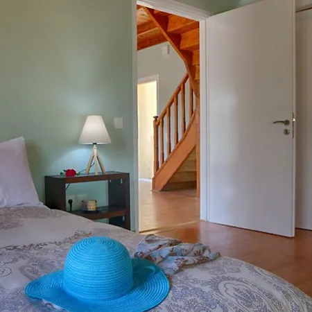 빌라 Modern Eco Friendly Close To Town