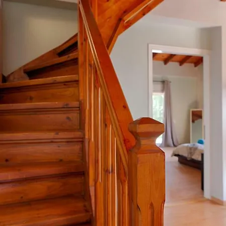 Villa Modern Eco Friendly Close To Town *