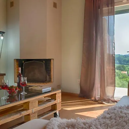 Modern Eco Friendly Close To Town Villa