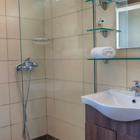 Modern Eco Friendly Close To Town