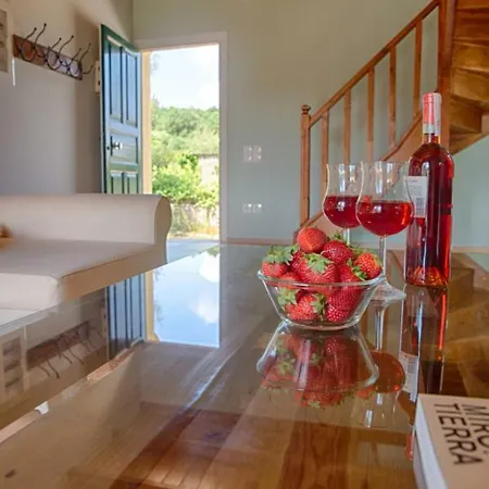 Modern Eco Friendly Close To Town *