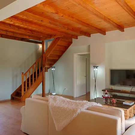 Modern Eco Friendly Close To Town *