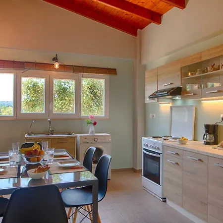 Modern Eco Friendly Close To Town * 佩雷卡斯