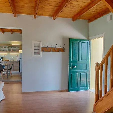 Modern Eco Friendly Close To Town * Pelekas