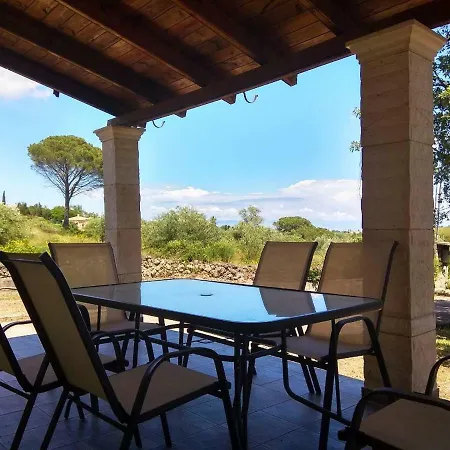 Villa Modern Eco Friendly Close To Town Pelekas