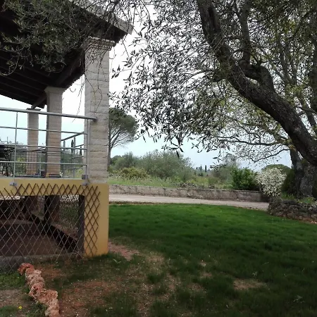 Villa Modern Eco Friendly Close To Town