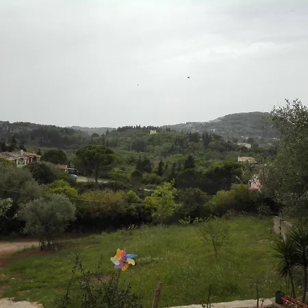 Modern Eco Friendly Close To Town Villa