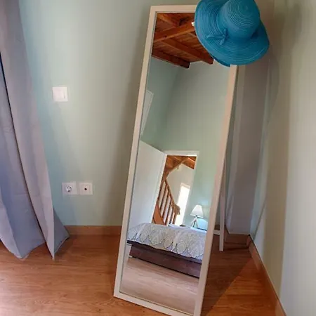 Modern Eco Friendly Close To Town Villa *