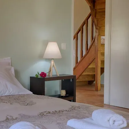 Villa Modern Eco Friendly Close To Town *