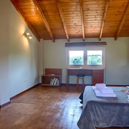 Modern Eco Friendly Close To Town *