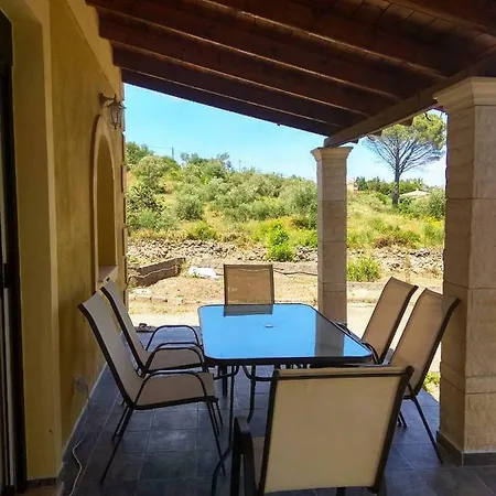 Βίλα Modern Eco Friendly Close To Town Πέλεκας